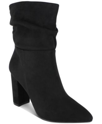 zigi soho saray dress booties