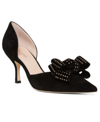kate spade dress shoes