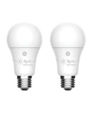 google smart light bulbs