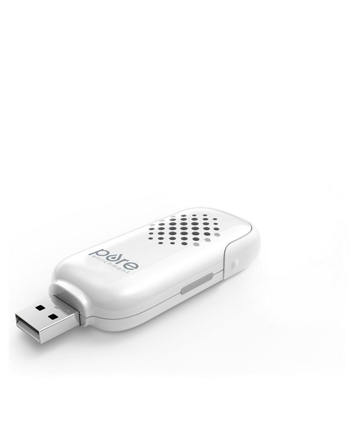 Pure Enrichment Diffuser User Manual