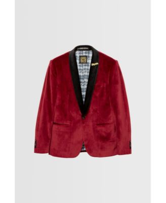 christmas dinner jacket
