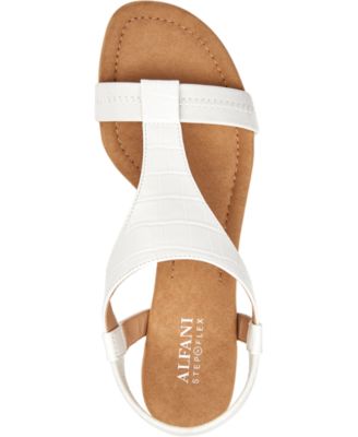 alfani slippers