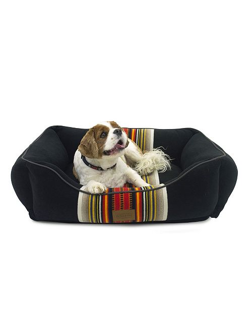 Pendleton Acadia National Park Kuddler Dog Bed Reviews Home Macy S