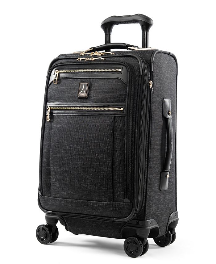 Travelpro Platinum Elite Limited Edition 21" Softside CarryOn Luggage