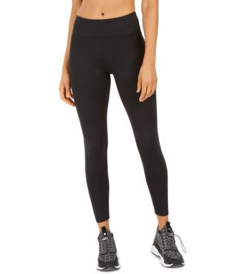 calvin klein high waisted leggings