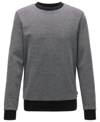 hugo boss stadler sweatshirt