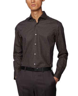hugo boss jason shirt