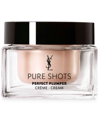 Крем для лица Yves Saint Laurent Pure Shots Perfect для придания упругости 16 унции 21390₽