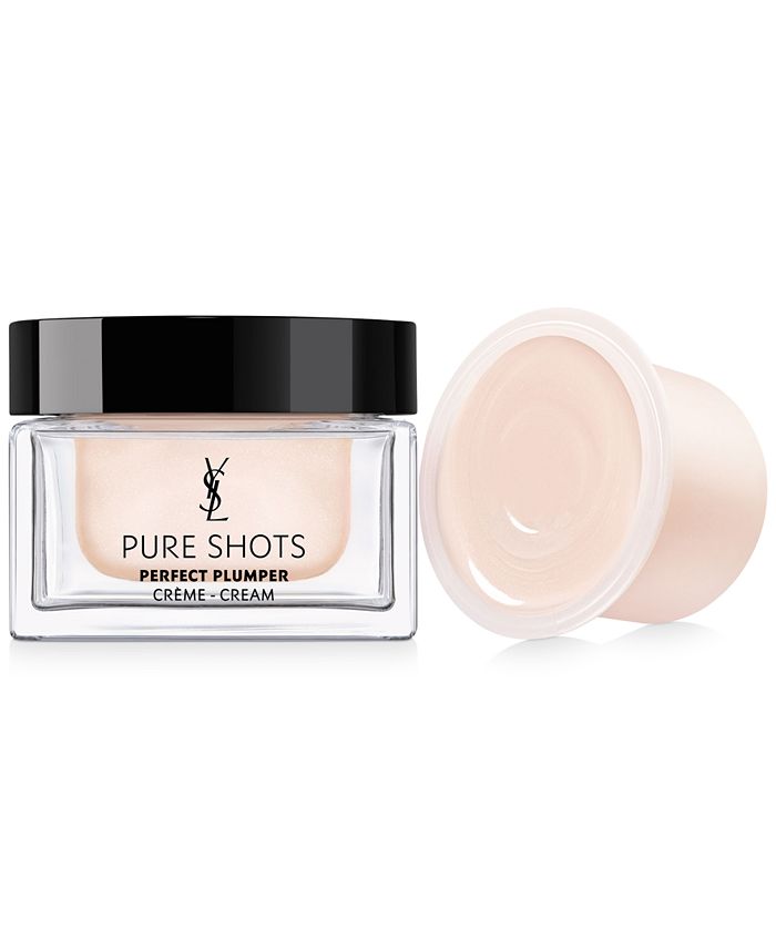 yves saint laurent face