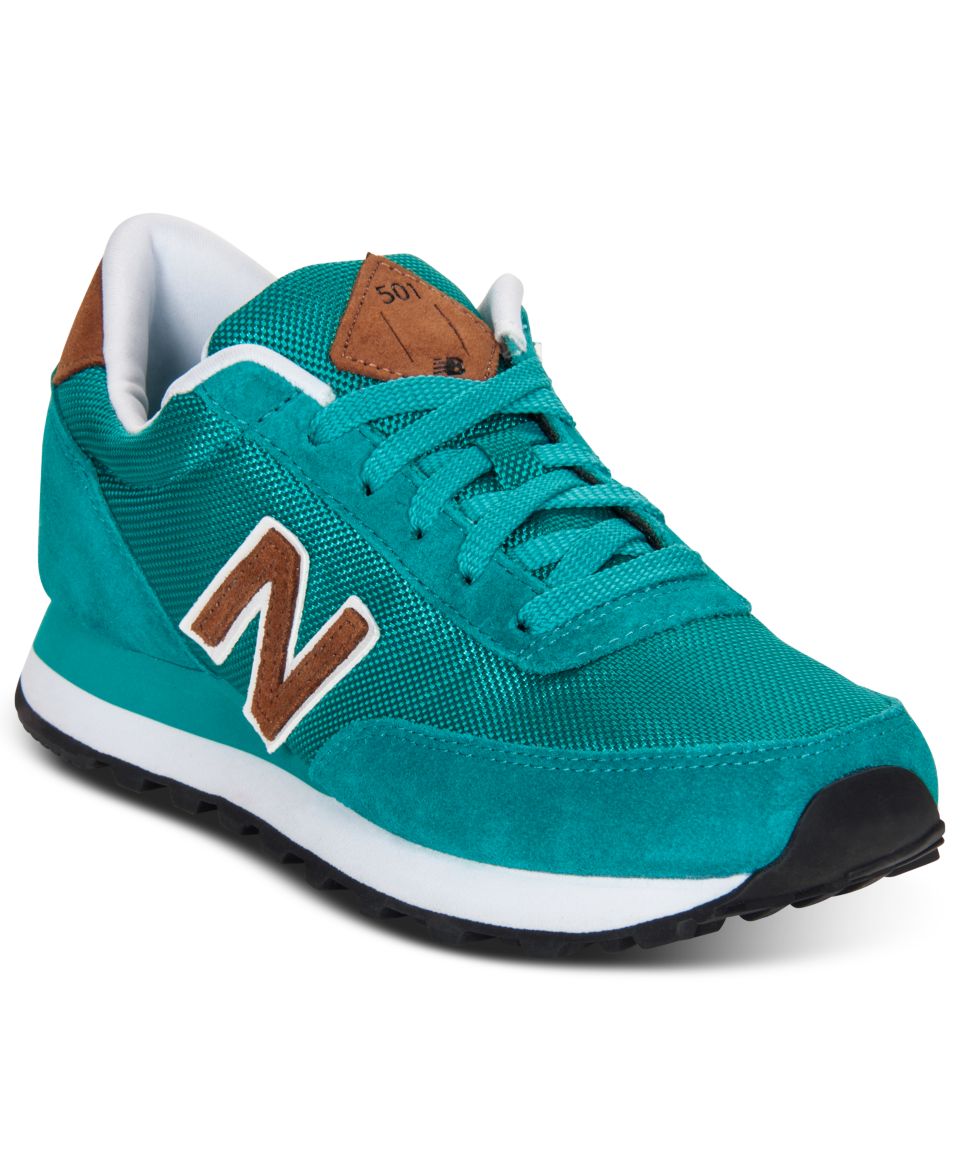 New Balance Womens 501 Running Sneakers from Finish Line   Kids Finish Line Athletic Shoes