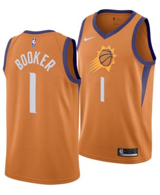 Nike Men's Devin Booker Phoenix Suns 