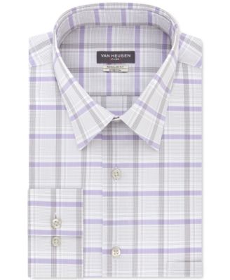 macy's wrinkle free dress shirts