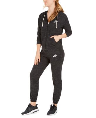 nike jumpsuit set for womens