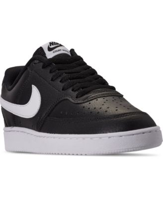 Nike Court Vision Low Casual Sneakers 