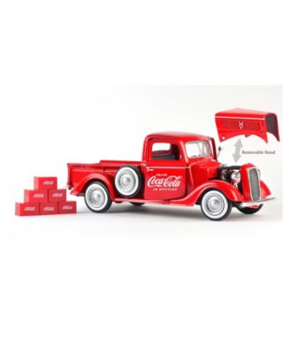 diecast pickup truck