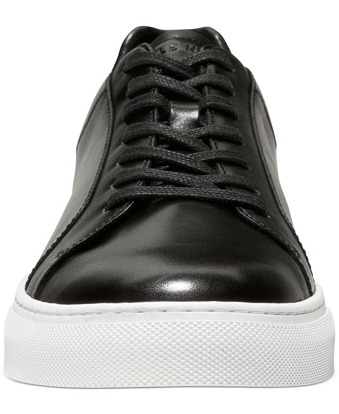 cole haan jensen sneaker