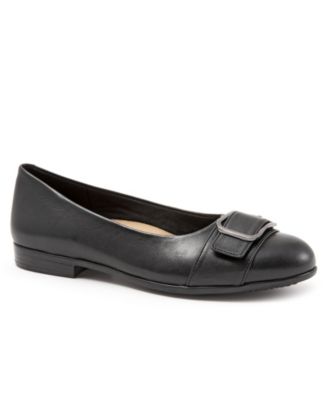 Trotters Aubrey Flat \u0026 Reviews - Flats 