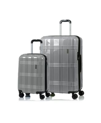 2 pc luggage set