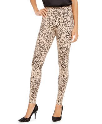 macys inc leggings