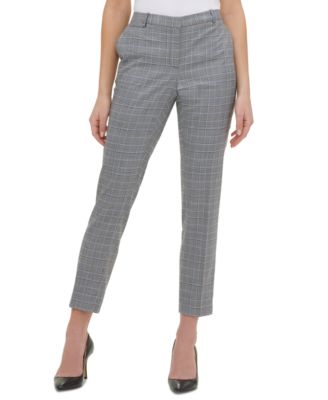 macys womens dress pants