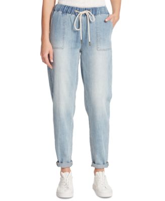 sanctuary denim troop jogger