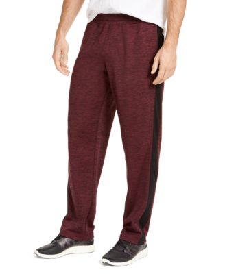 macys mens track pants