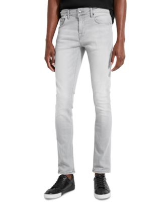 macys guess jeans mens