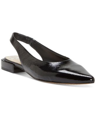 Vince Camuto Chachen Slingback Flats 