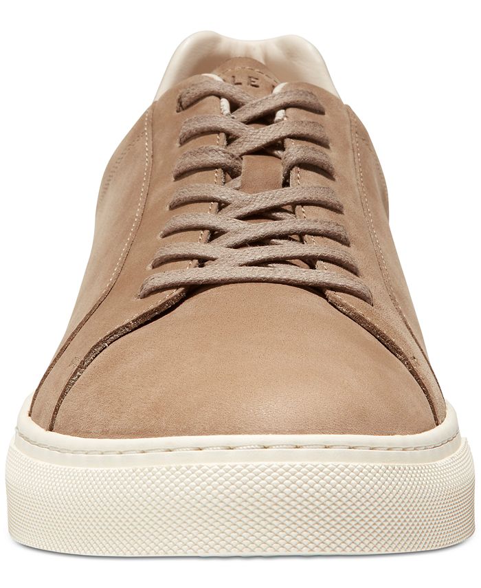 Cole Haan Men's Grand Series Jensen Sneakers & Reviews - All Men's Shoes - Men - Macy's