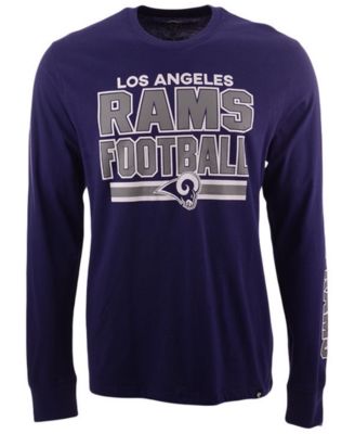 los angeles rams long sleeve