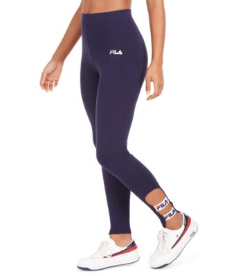 fila high waisted leggings