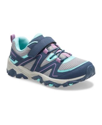 merrell trail quest jr