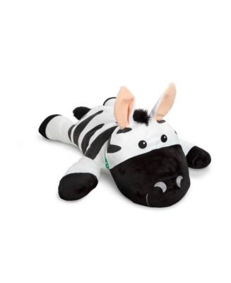 melissa & doug cuddle plush