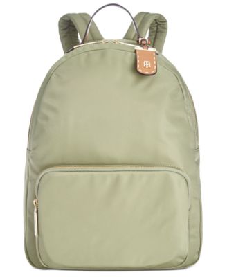 tommy hilfiger julia dome backpack