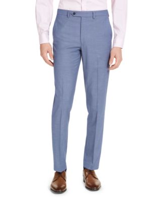 macy's calvin klein men's pants