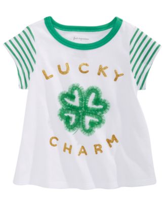 lucky charm clothing brand