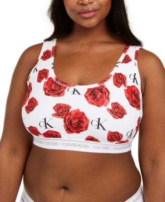 macys plus size calvin klein