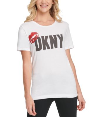 dkny women's shirts