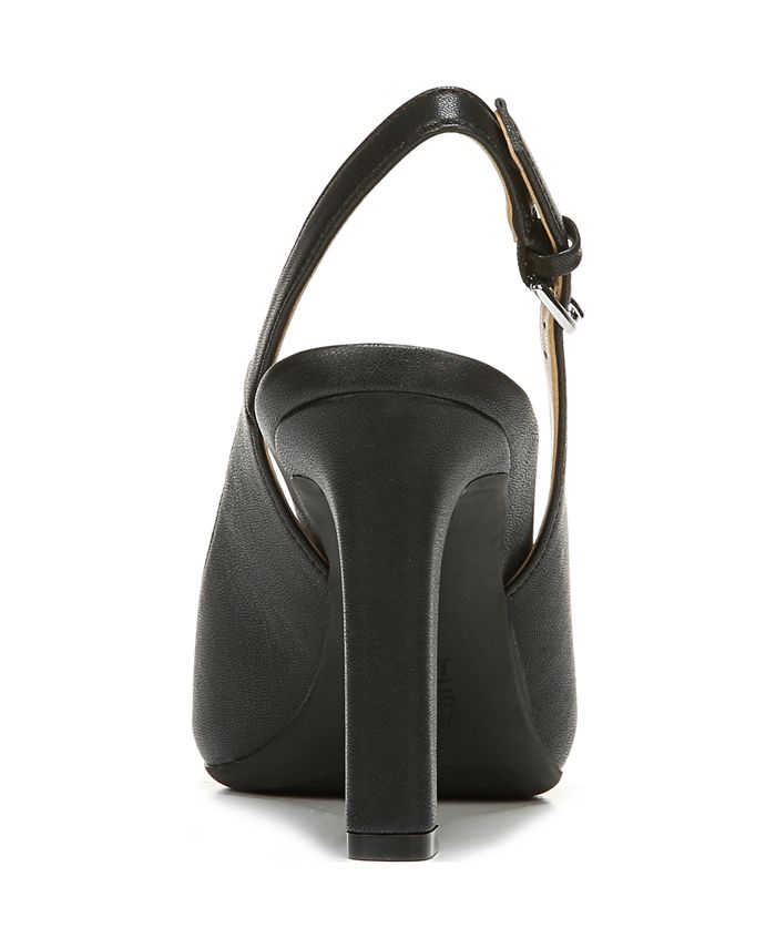 naturalizer grace slingback