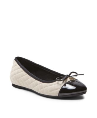 macys anne klein flats