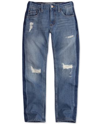 macys levis 511