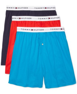 macy's tommy hilfiger boxers