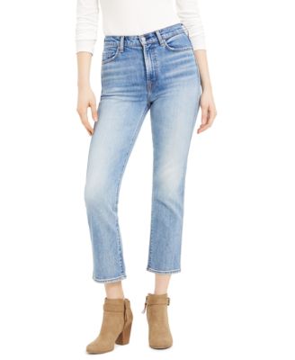 7 for all mankind straight jeans