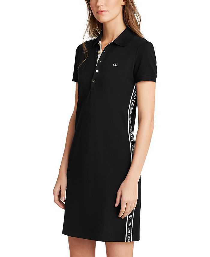 Lauren Ralph Lauren Polo Shift Dress Reviews Dresses Women Macy S Polo ralph lauren is the original symbol of modern preppy style. lauren ralph lauren polo shift dress