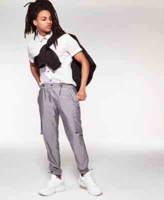 macy's cargo pants