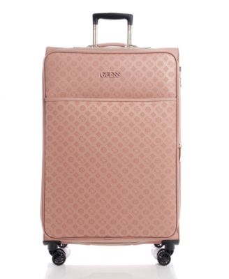 28 softside luggage