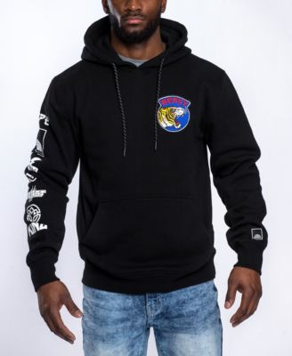 southpole pullover