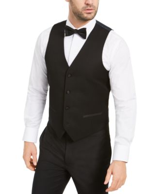 macy's white tuxedo jacket