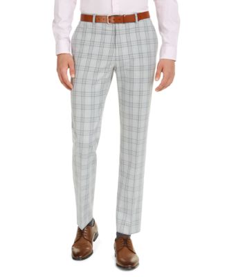 macys th flex pants