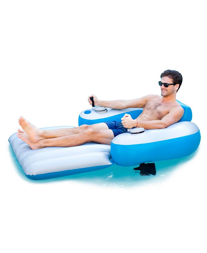 poolcandy tube runner motorized pool tube reviews